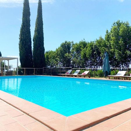 Relais Casale Il Poggetto - Olivo 1 By Zoom In Earth Apartment Cecina  Luaran gambar