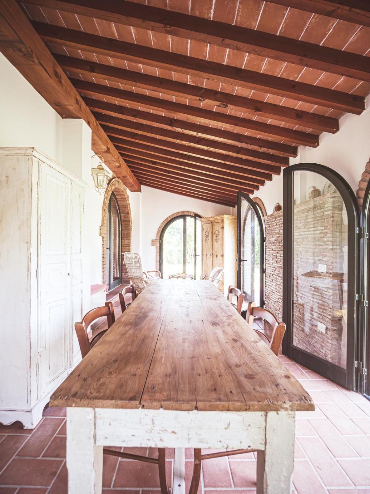 Relais Casale Il Poggetto - Olivo 1 By Zoom In Earth Apartment Cecina  Luaran gambar
